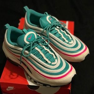 South beach air max 97